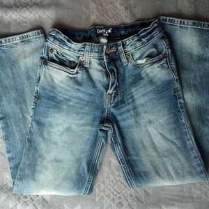 Boys Cat & Jack Jeans